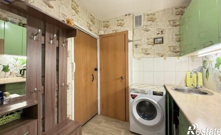 2-комн квартира Краснореченский пер, 2а,  д. 2а