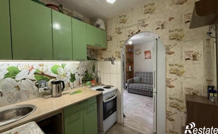 2-комн квартира Краснореченский пер, 2а,  д. 2а