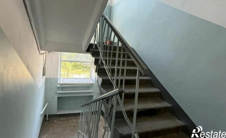 2-комн квартира Краснореченский пер, 2а,  д. 2а