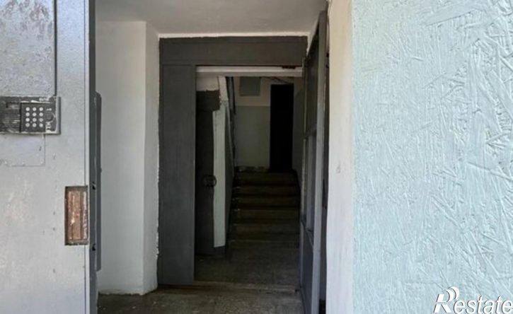 2-комн квартира Краснореченский пер, 2а,  д. 2а