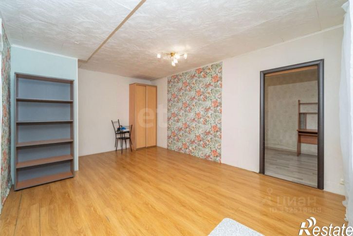 2-комн квартира ул Краснореченская, 207,  д. 207