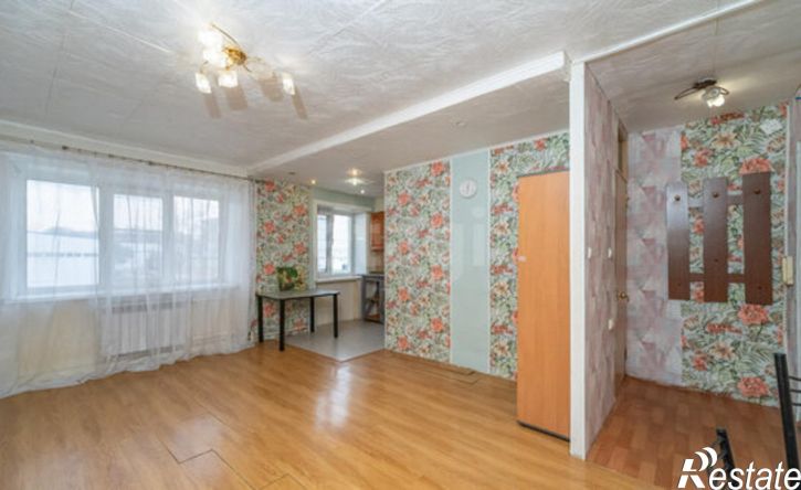 2-комн квартира ул Краснореченская, 207,  д. 207