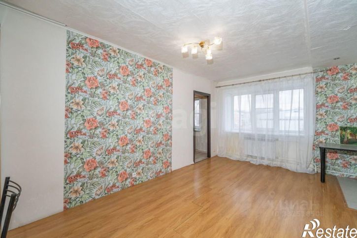 2-комн квартира ул Краснореченская, 207,  д. 207