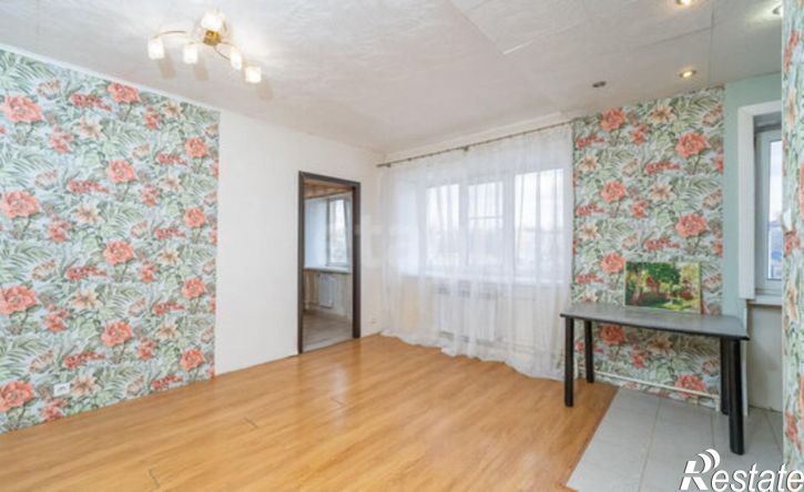 2-комн квартира ул Краснореченская, 207,  д. 207