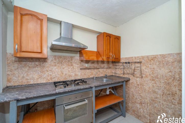2-комн квартира ул Краснореченская, 207,  д. 207