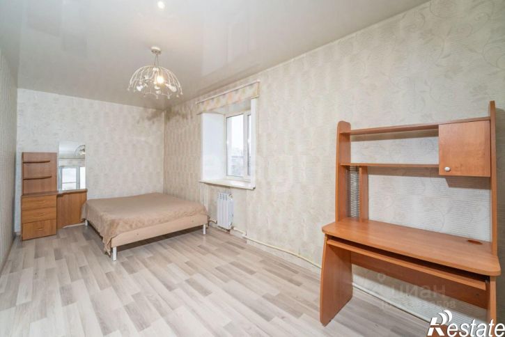 2-комн квартира ул Краснореченская, 207,  д. 207