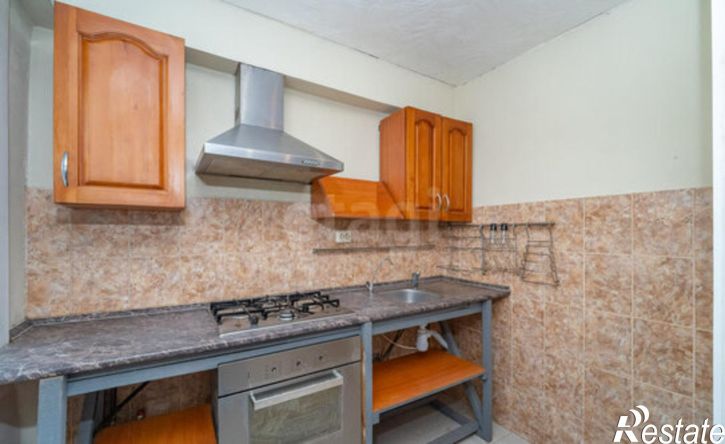 2-комн квартира ул Краснореченская, 207,  д. 207