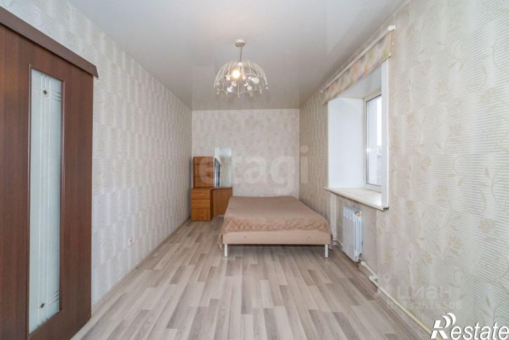 2-комн квартира ул Краснореченская, 207,  д. 207