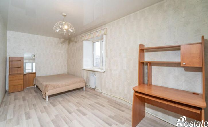 2-комн квартира ул Краснореченская, 207,  д. 207