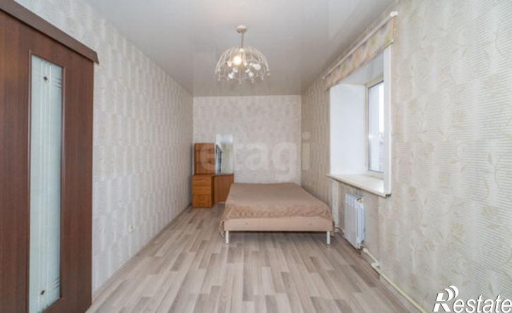 2-комн квартира ул Краснореченская, 207,  д. 207