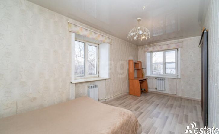 2-комн квартира ул Краснореченская, 207,  д. 207