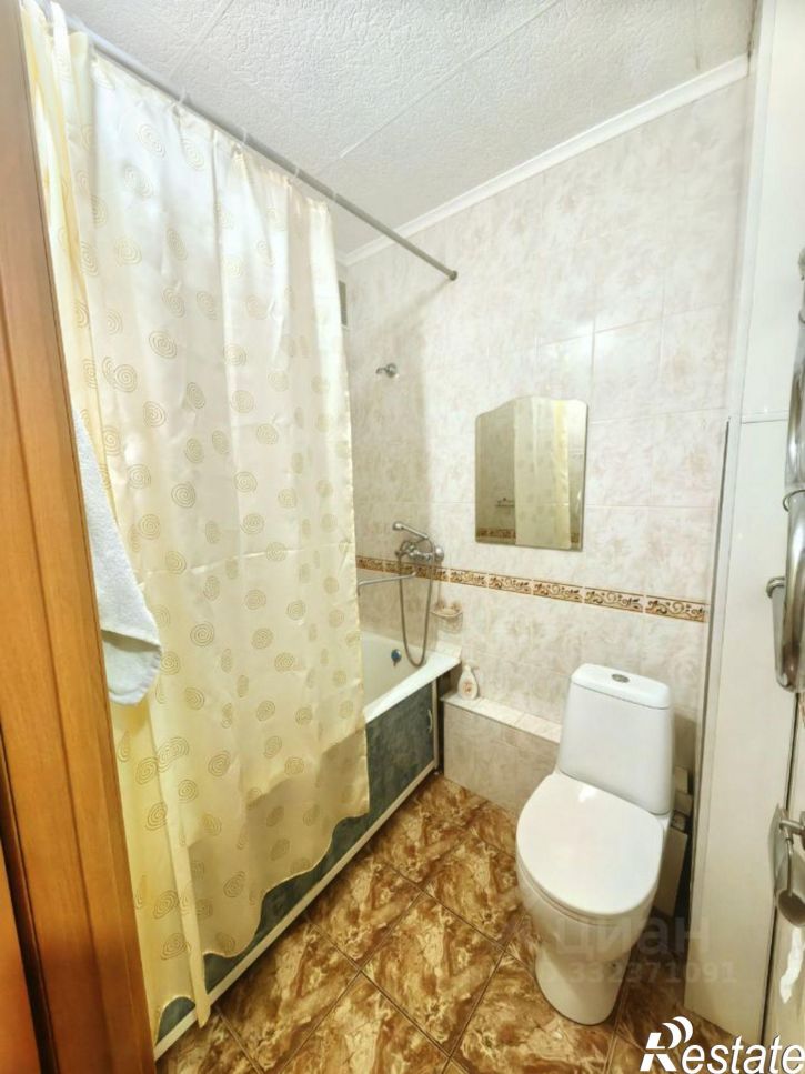 1-комн квартира ул Мухина, 9,  д. 9