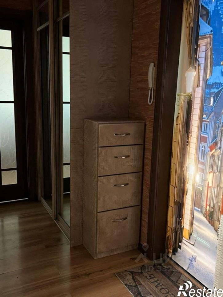 2-комн квартира ул Рабочий Городок, 8а,  д. 8а