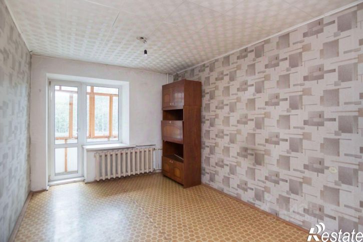 3-комн квартира Амурский б-р, 18,  д. 18