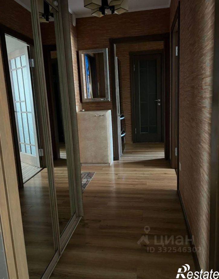 2-комн квартира ул Рабочий Городок, 8а,  д. 8а