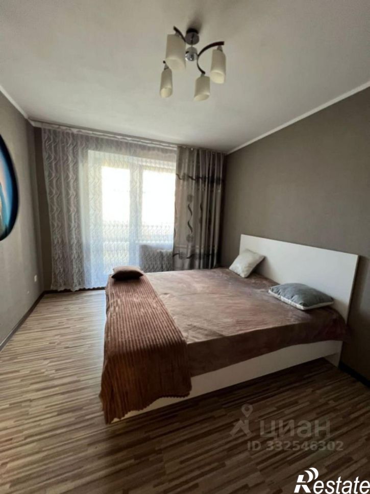 2-комн квартира ул Рабочий Городок, 8а,  д. 8а