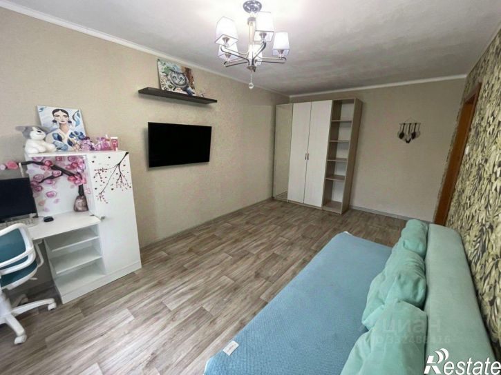 2-комн квартира кв-л ДОС (Большой Аэродром), 36,  д. 36
