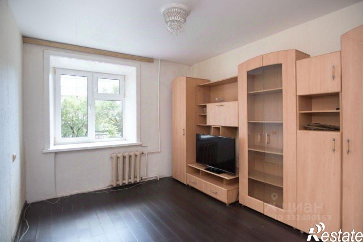 3-комн квартира Амурский б-р, 18,  д. 18