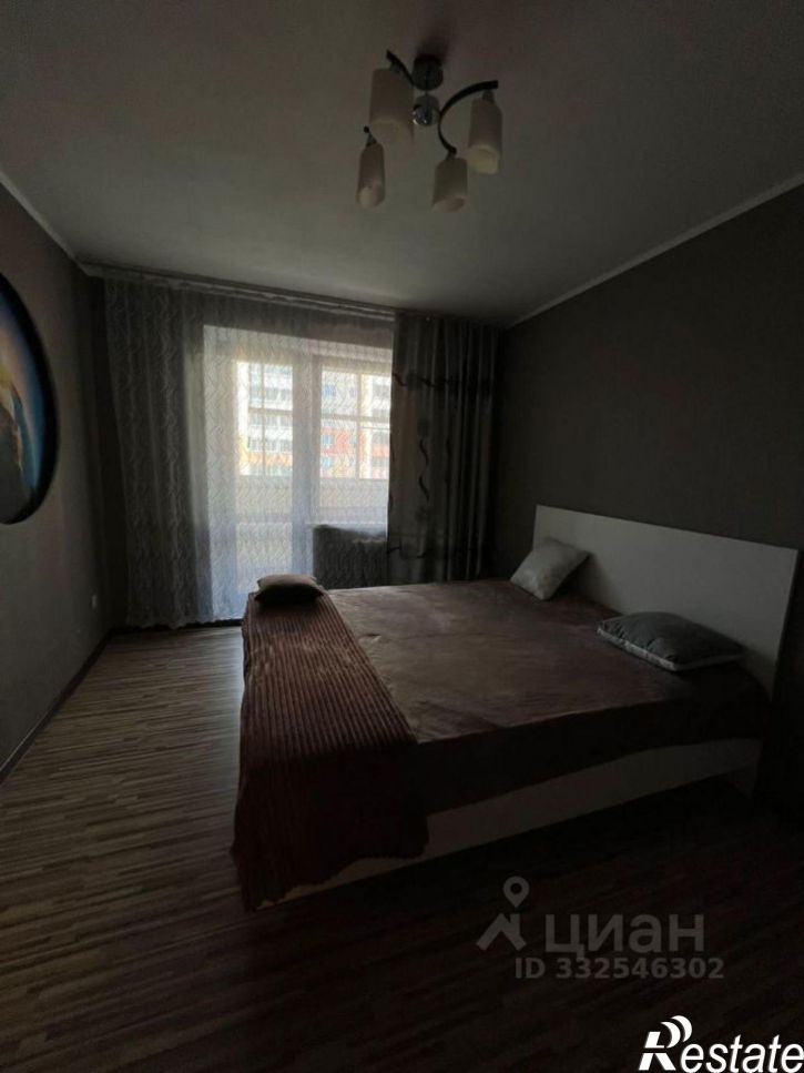 2-комн квартира ул Рабочий Городок, 8а,  д. 8а