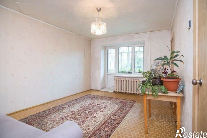 3-комн квартира Амурский б-р, 18,  д. 18