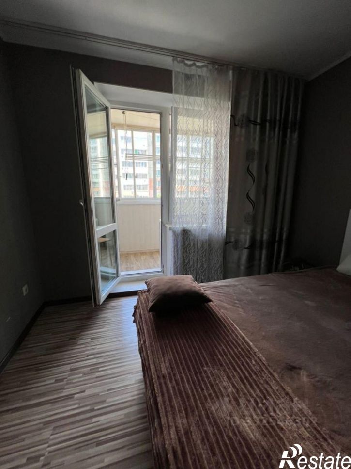 2-комн квартира ул Рабочий Городок, 8а,  д. 8а