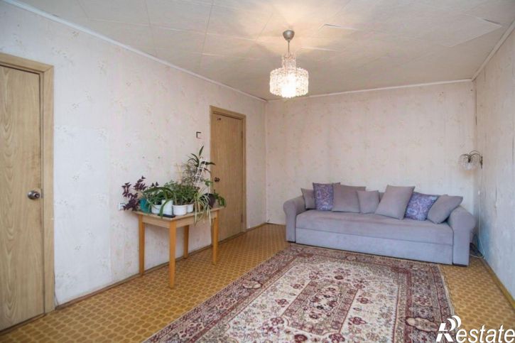 3-комн квартира Амурский б-р, 18,  д. 18