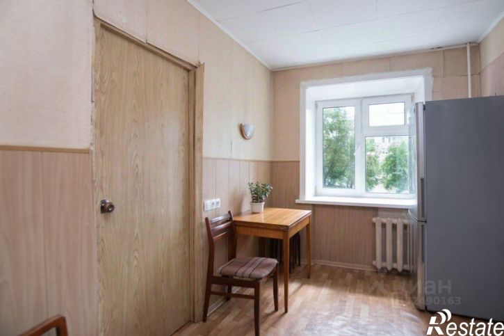 3-комн квартира Амурский б-р, 18,  д. 18