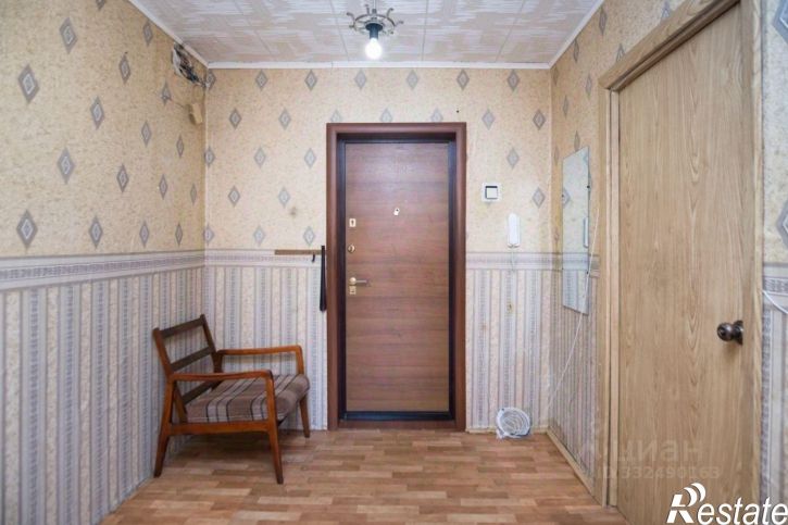 3-комн квартира Амурский б-р, 18,  д. 18