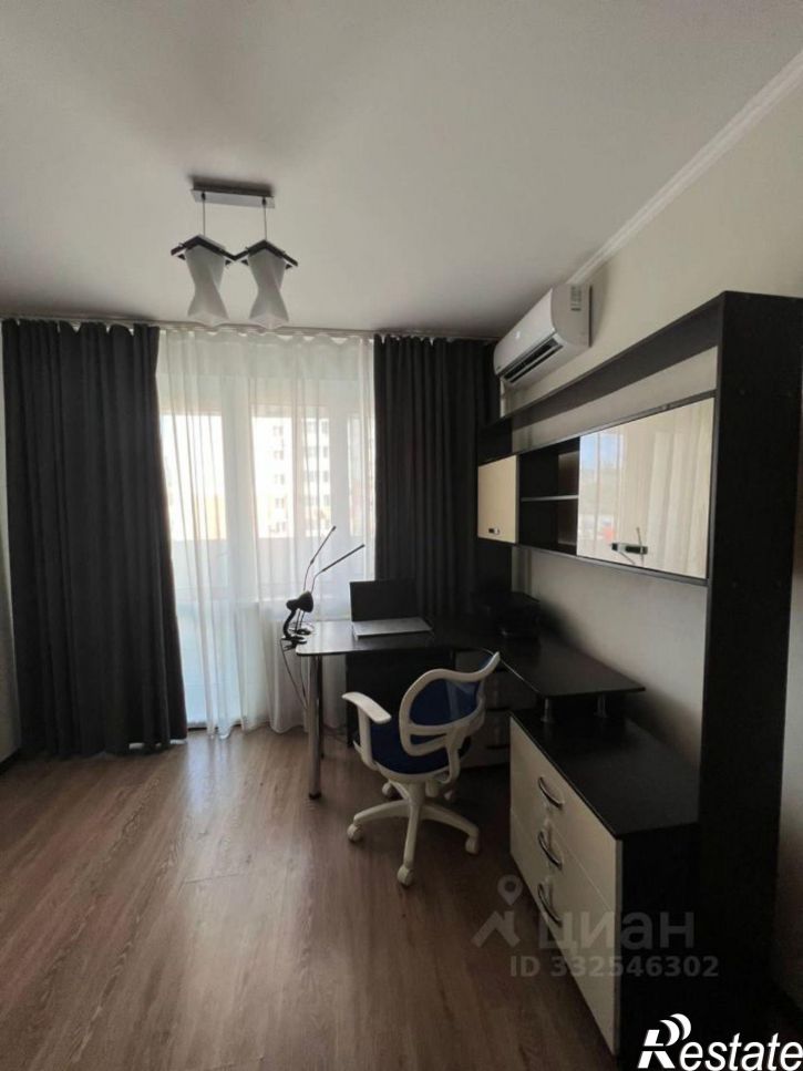 2-комн квартира ул Рабочий Городок, 8а,  д. 8а