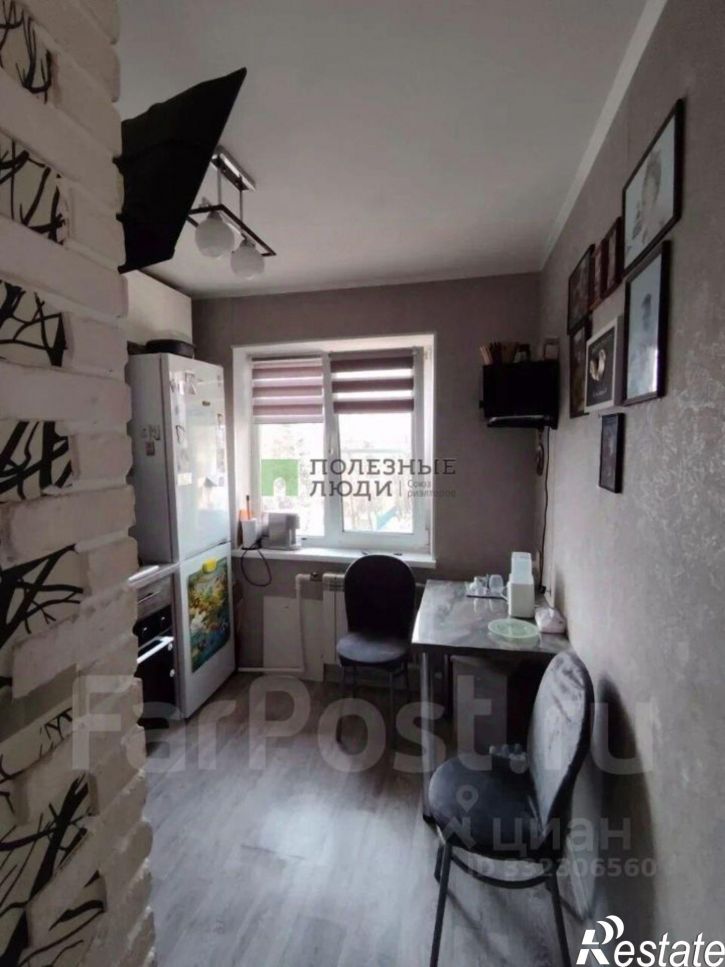 1-комн квартира ул Космическая, 15,  д. 15