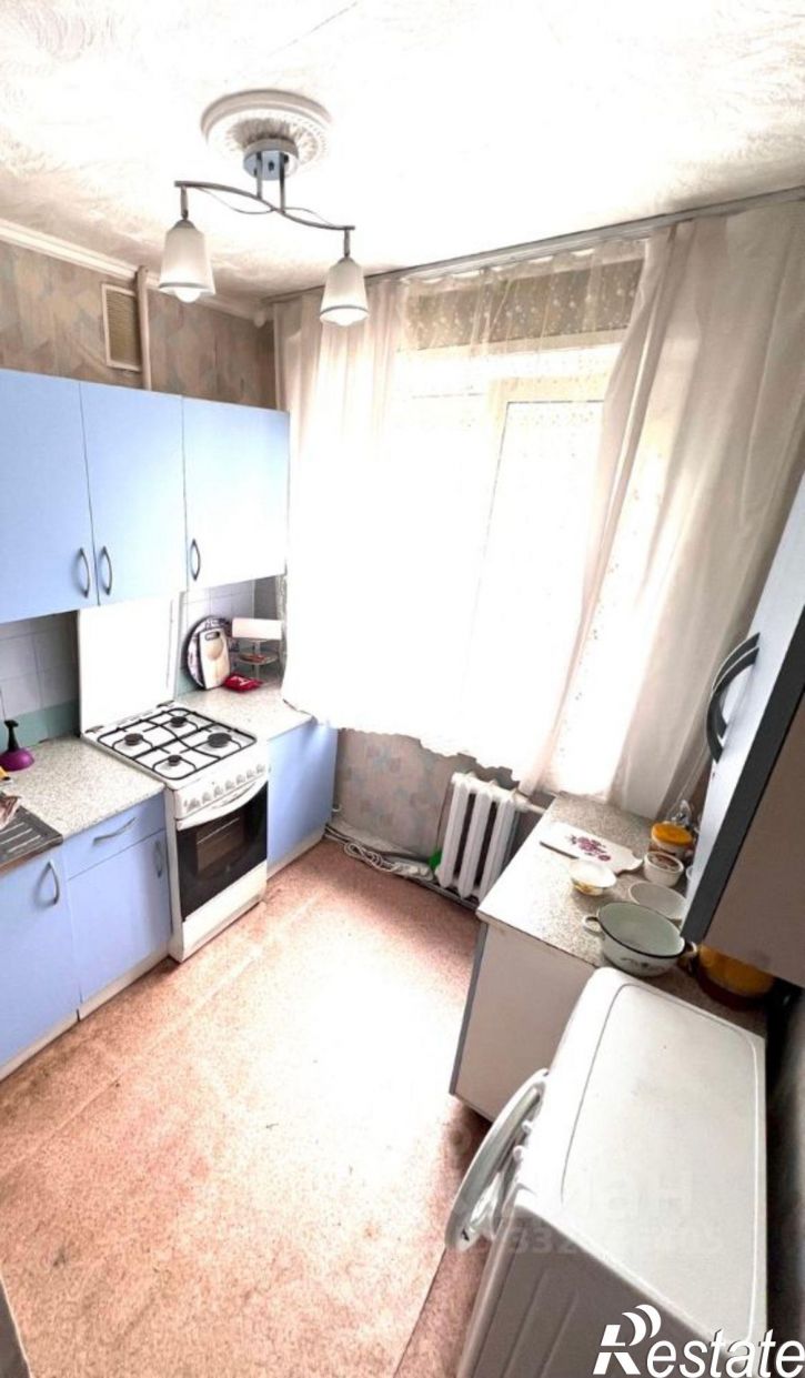 3-комн квартира ул Ватутина, 18,  д. 18