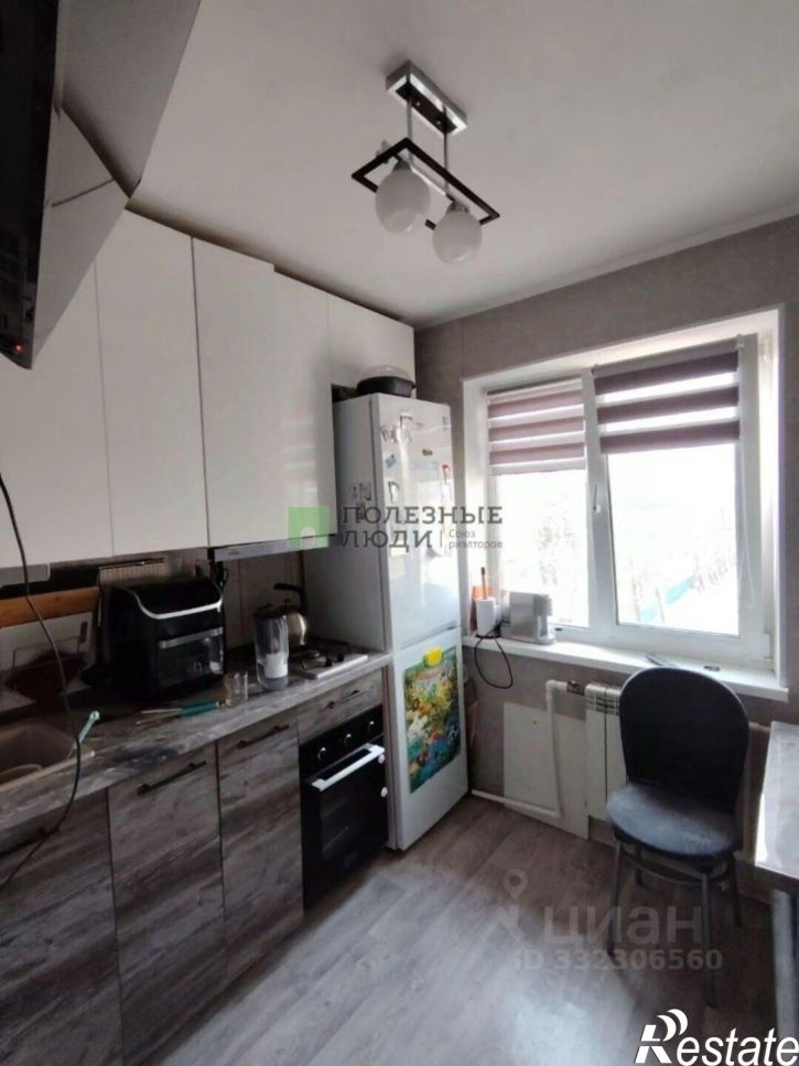 1-комн квартира ул Космическая, 15,  д. 15