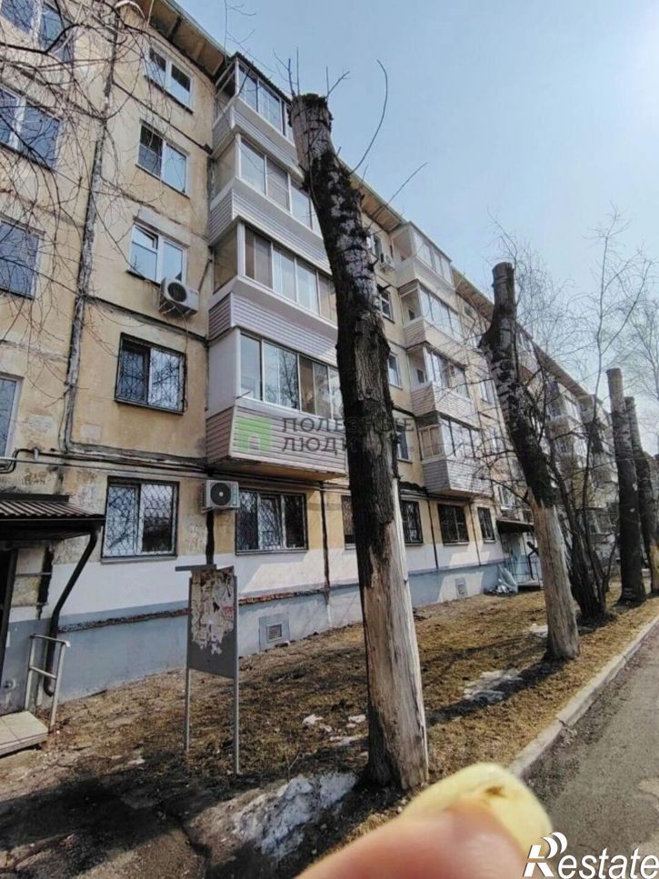 1-комн квартира ул Космическая, 15,  д. 15