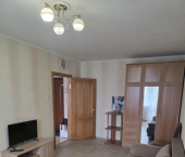 1-комн, 33кв м, этаж 7/10 ул Ленинградская, 4
