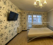 1-комн, 34кв м, этаж 2/14 ул Ленина, 49