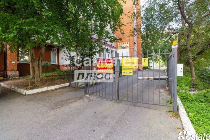 1-комн квартира ул Шеронова, 67,  д. 67