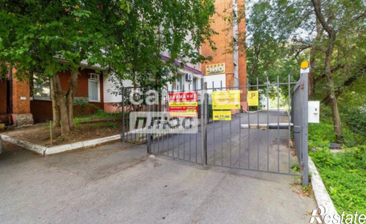 1-комн квартира ул Шеронова, 67,  д. 67