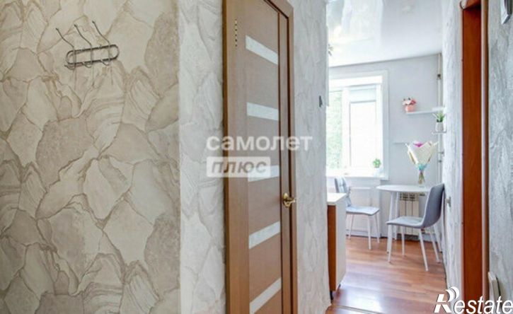 1-комн квартира ул Шеронова, 67,  д. 67