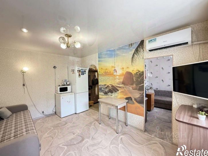 2-комн квартира Краснореченский пер, 2а,  д. 2а