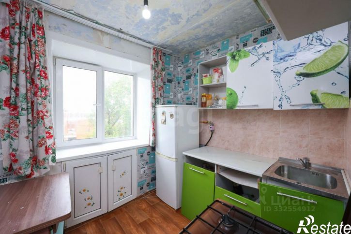 1-комн квартира ул Руднева, 27,  д. 27