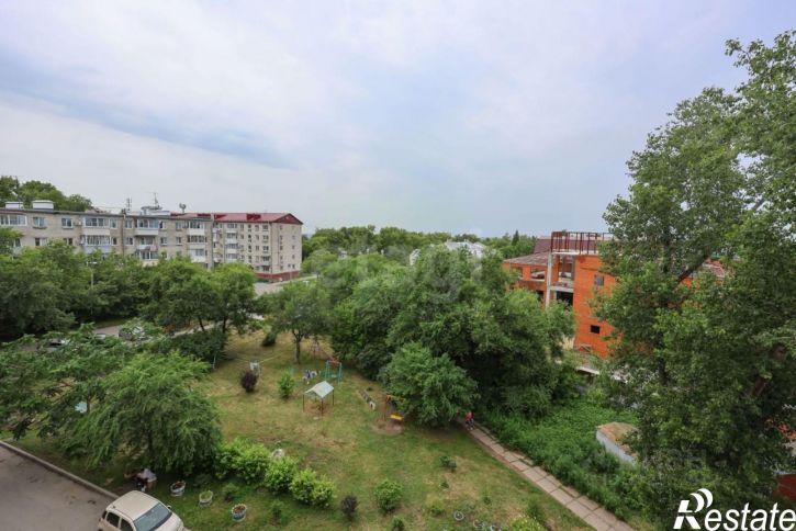 1-комн квартира ул Руднева, 27,  д. 27