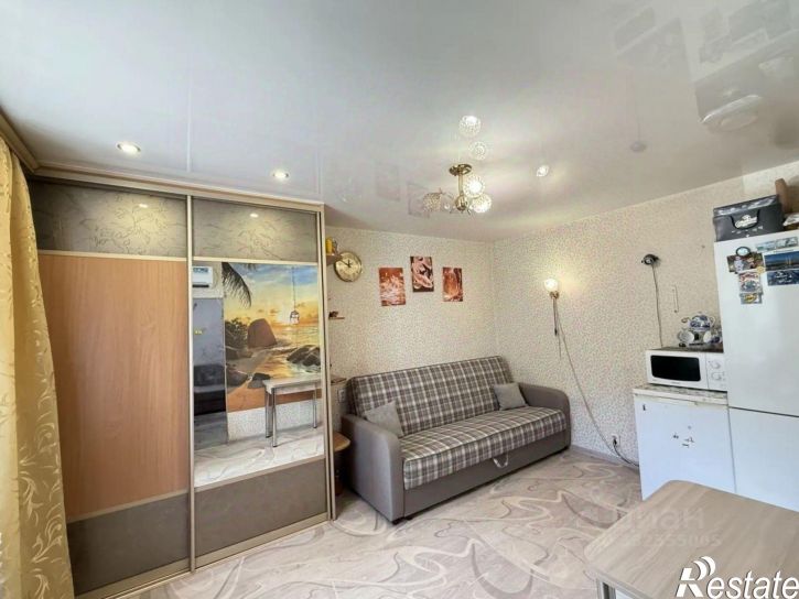 2-комн квартира Краснореченский пер, 2а,  д. 2а