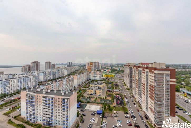 3-комн квартира ул Морозова Павла Леонтьевича, 87,  д. 87