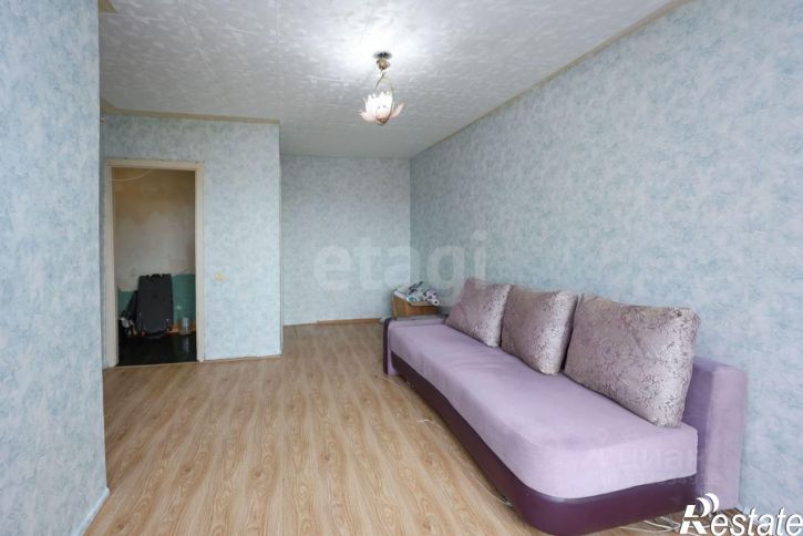 1-комн квартира ул Руднева, 27,  д. 27