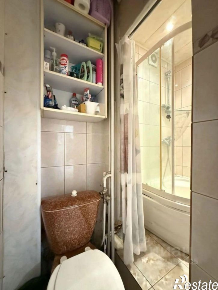 2-комн квартира Краснореченский пер, 2а,  д. 2а