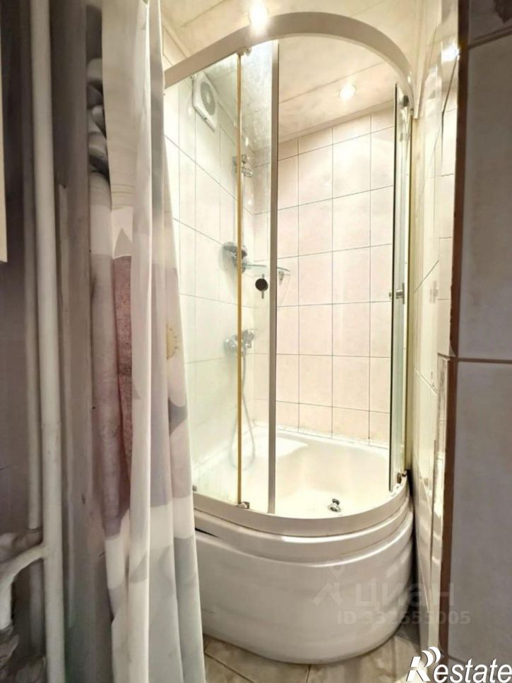 2-комн квартира Краснореченский пер, 2а,  д. 2а