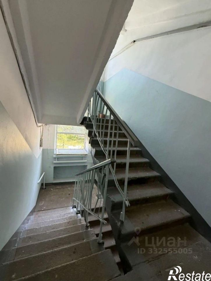 2-комн квартира Краснореченский пер, 2а,  д. 2а