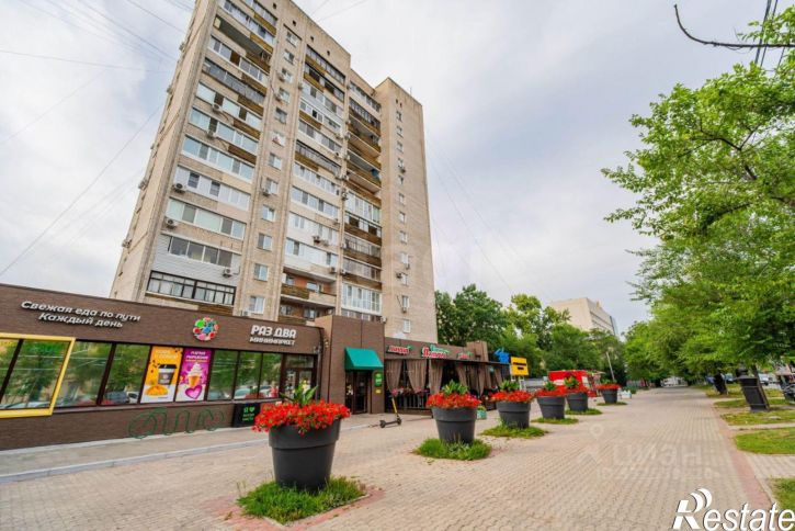 1-комн квартира ул Ленина, 53,  д. 53