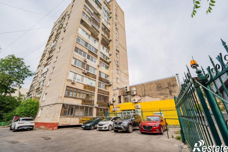 1-комн квартира ул Ленина, 53,  д. 53