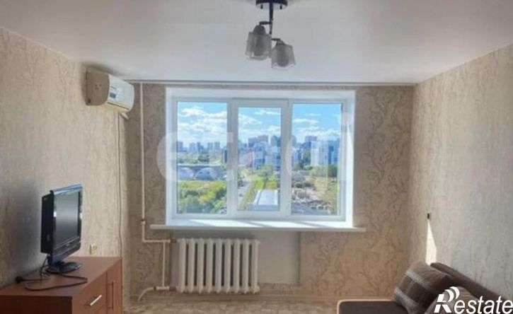 2-комн квартира кв-л ДОС (Большой Аэродром), 41,  д. 41